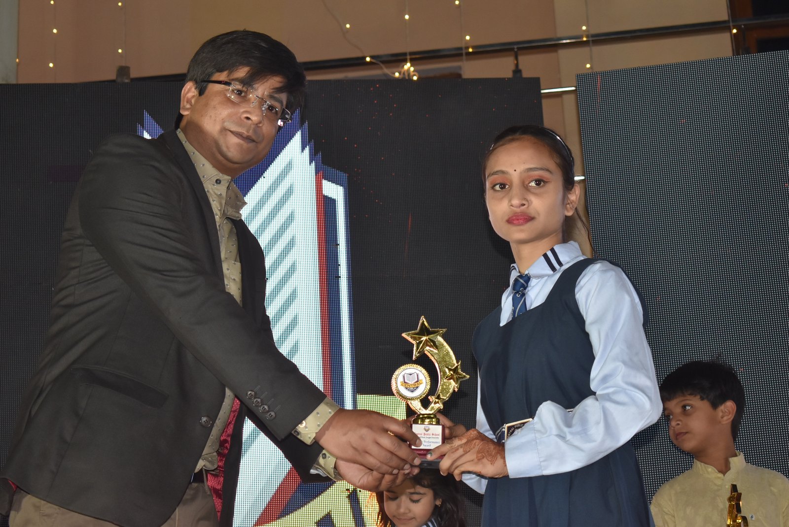 Annual Function 14